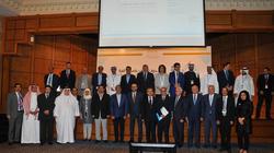 ندوة مستقبل التعليم في الوطن العربي" تختتم أعمالها في شرم الشيخ