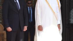«تعزيز العلاقات مع مصر الشقيقة».. أبرز عناوين الصحف القطرية اليوم