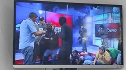 هروب زعيم أكبر عصابة وحالة طوارئ بالبلاد.. ماذا يحدث في الإكوادور؟