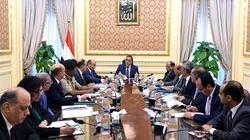 "الوزراء" يوافق على إلغاء تأشيرات الدخول الدبلوماسية بين مصر وأذربيجان