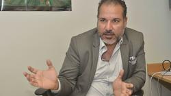 الفائز بـ"جائزة التفوق": الدولة تولي اهتماماً كبيراً بالبحث العلمي.. وتكريم العلماء يدفعهم لاستكمال المسيرة البحثية