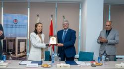 تعاون بين جامعتي «مصر للمعلوماتية» و«المصرية اليابانية» في التكنولوجيا والابتكار