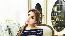 بالفيديو| بسبب مشاهد فاضحة.. ممثلة تحطم سيارة منتج