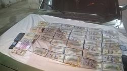 القبض على صاحب محل بتهمة الإتجار في النقد الأجنبي بالدقهلية