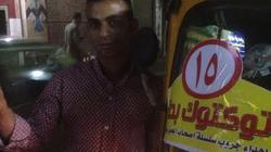 "توك توك بطا".. مبادرة جديدة لمواجهة الفوضى والجريمة ببنها