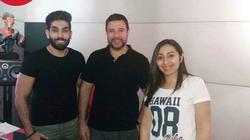 شيماء الشايب تنتهي من تسجيل "سد خانة"