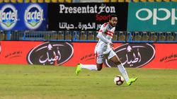 5 شروط لرفع عقوبة الـ300 ألف جنيه عن «كهربا».. ومكافأة جديدة للاعبي الزمالك