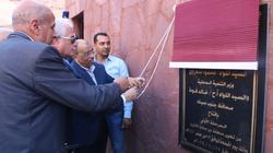 20 مليون جنيه تكلفة المرحلة الأولي لتطوير المنظومة الأمنية بسانت كاترين