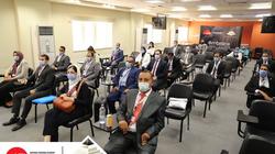 اليوم.. انطلاق المرحلة الثانية من البرنامج التدريبي لنواب المحافظين