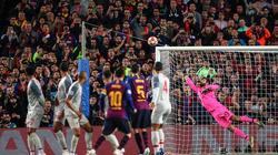 مباراة ليفربول وبرشلونة 7- 5- 2019