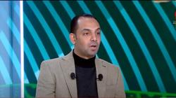 محمود شوقي: يجب استقالة اتحاد الكرة بعد إخفاق منتخب مصر في أمم إفريقيا