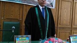 مدير مركز معلومات كفر الشيخ يحصل على درجة الدكتوراه في القانون الجنائي