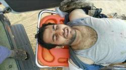 عم النقيب "الحايس": "كنا نثق في عودته"