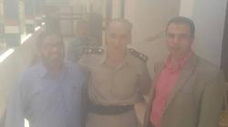 مدير "تعليم الحامول": إلغاء انتداب ملاحظين بسبب الشغب في لجنة إعدادية