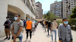 تربية رياضية بجامعة المنصورة تجري اختبارات القدرات حتى 20 أغسطس