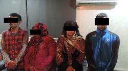 تحرير طفل خطفه سباك وزوجته لطلب فدية 800 ألف جنيه بشبرا الخيمة