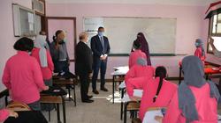 إقالة ومكافأة وتكريم.. بداية ساخنة للعام الجديد في مدارس الدقهلية