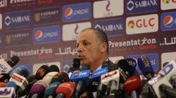 مدير الإعلام بـ"الجبلاية" ينفي صدور بيان رسمي للرد على محمد صلاح