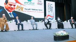 4 مليارات جنيه حجم استثمارات جامعة طنطا على مدار 9 سنوات
