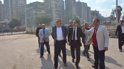 رحمي: برنامج زمني مكثف لتطهير الترع والمصارف
