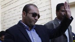 عاجل| رسميا.. «العتال» نائبا لرئيس الزمالك