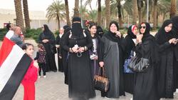 رئيس "الوطنية للانتخابات": الكويت ودبي وجدة الأكثر تصويتا