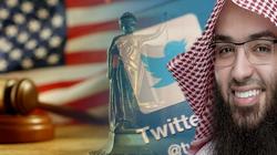 أمريكا تبلغ داعية سلفي كويتي بدعوى قضائية عبر "تويتر"