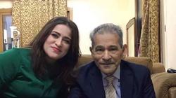 إيزيس سيد القمني: تعرضت للنصب من دار نشر.. والناشر: أساءت لي وأطالبها بالاعتذار