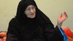 "الوطن" تنشر آخر حوار لآمنة دهشان أول فدائية حملت السلاح بالإسماعيلية