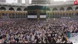 نصائح للوقاية من ضربات الشمس خلال أداء مناسك الحج.. اعرف أرقام البعثة الطبية