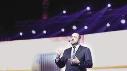«نماء للتنمية» تطلق «كابيتال وان» بالعاصمة الجديدة
