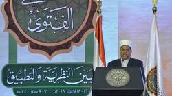وزير أوقاف فلسطين: ظاهرة "قلة المفتين" دفعت الناس للسير وفقا لأهوائهم