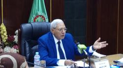 محافظ الدقهلية يهنئ المسيحيين بعيد الميلاد المجيد