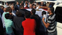 حكايات من دفتر الأبطال: النقيب «رامى» رفض ترك زملائه المصابين وبقى 18 ساعة بالمدرعة لإنقاذهم