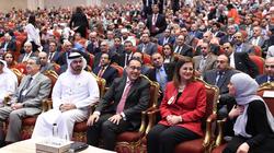 تعرف على تفاصيل جائزة "التميز الحكومي"