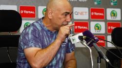 حسام حسن: المصري حقق إنجازاً كبيراً بتأهله لربع نهائي «الكونفدرالية»