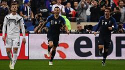 بث مباشر مشاهدة مباراة فرنسا وألمانيا اليوم في كأس أمم أوروبا 2020