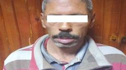 استغاثت فقتلها.. ضبط عاطل حاول الاعتداء على ابنه جاره بالبحيرة