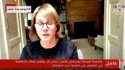مندوبة واشنطن بمجلس الأمن: لا يجب اتخاذ إجراءات أحادية حول سد النهضة