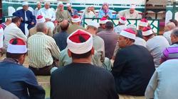 ندوة توعوية لأئمة المساجد لحث المواطنين للحفاظ على البيئة بالقليوبية