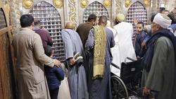 أحبها أهل مصر.. «نفيسة العلوم» صاحبة كرامات من آل بيت النبي
