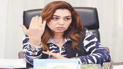 السيرة الذاتية لمحافظ دمياط منال ميخائيل.. أول قبطية تتولى المنصب