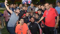 مميش: مواقف السيسي أرست فكرة "الشباب قادمون" بمؤتمرهم السادس