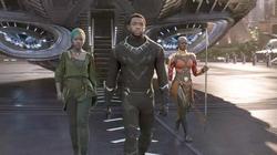فيلم "Black Panther" يحقق رقما قياسيا بمليار دولار