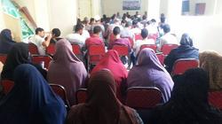 "حماة الوطن" ينظم مؤتمرا جماهيريا بفرشوط بشمال قنا