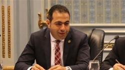 "وكيل رياضة النواب" يهنئ ناشئي اليد بالفوز بكأس العالم