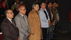 بالصور| "بكرة أحلى" يختتم فعالياته بمسرح الهناجر
