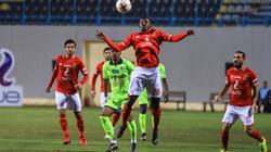 بالفيديو| الأهلي يخطف وصافة الدوري من بيراميدز.. ويزيد الضغط على الزمالك بنقطة