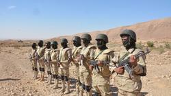 مقاتلون على الجبهة: «نواجه الإرهاب بصدور مفتوحة.. لتحيا مصر»