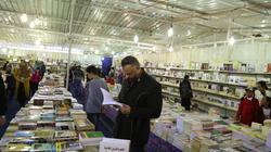 توقيع كتاب "حتة مني" لشيماء الجمال بمعرض الكتاب